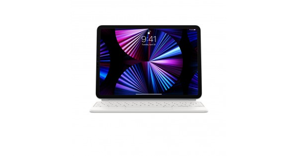 超可爱 Us配列 Pc タブレット Apple Mxqt2ll A Ipad Keyboard Magic 65 Off