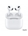 AirPods (3rd generation) with MagSafe Charging Case