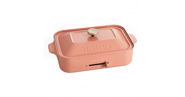 【新品未使用 】BRUNO COMPACT HOTPLATE BOE021 Amazon.com: Bruno Multifunctional Electric Compact Hot Plate