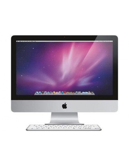 #EX-DEMO# Apple iMac MD093ZA/A (Late 2012)