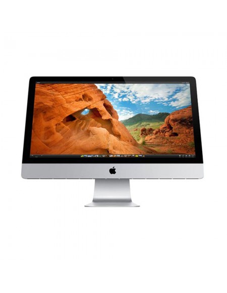 #EX-DEMO# Apple iMac 21.5" 2.7GHz Quad-core Intel Core i5,Intel Iris Pro Graphics,8GB 1600MHz DDR3 SDRAM(2x4GB),1TB Serial ATA Drive@5400 rpm