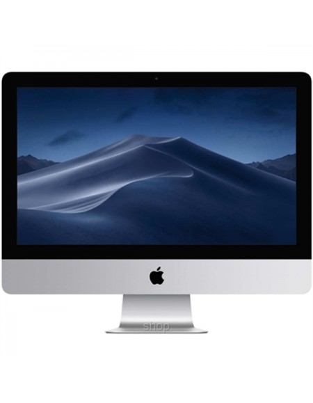 #EX-DEMO# Apple iMac 27"(2019) 5K display 3.0Ghz/8GB/1TB FD/RP570X