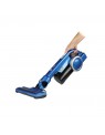 KHIND - Cordless Vacuum Cleaner (blue)