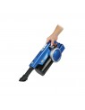 KHIND - Cordless Vacuum Cleaner (blue)