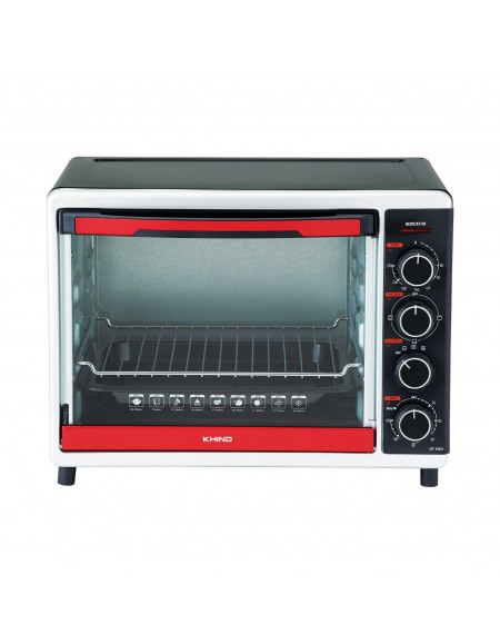 KHIND - 30L Electric Oven
