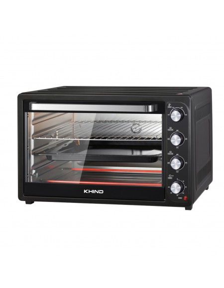 KHIND - 100L Electric Oven