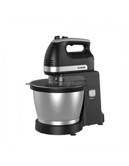 KHIND - 3.5L Stand Mixer SM335S