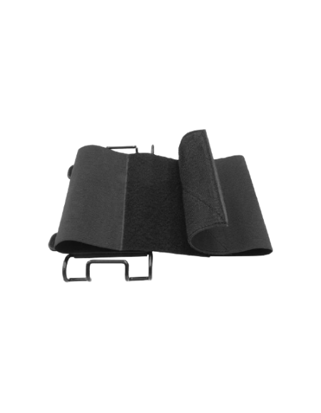 Macally Universal Car Headrest Strap Tablet Holder (HRSTRAPMOUNT)