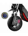 NINEBOT EKICKSCOOTER ZT3 PRO