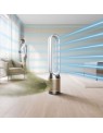 Dyson Purifier Cool PC2 De-NOx (Nickel/Gold)
