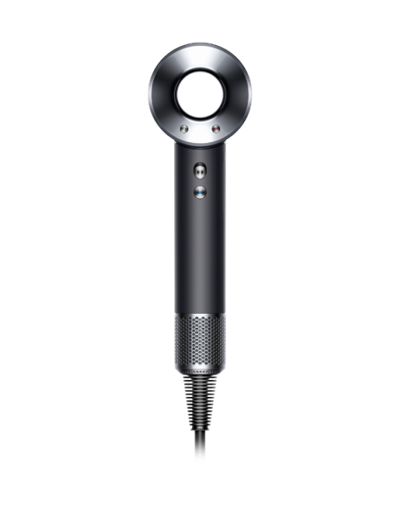 Dyson Supersonic™ hair dryer (Black/Nickel)