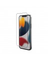 AMAZINGthing RADIX SUPREME GLASS for iPhone 13/ 13 Pro (2021) Full Glass Clear 0.3mm 2.75D
