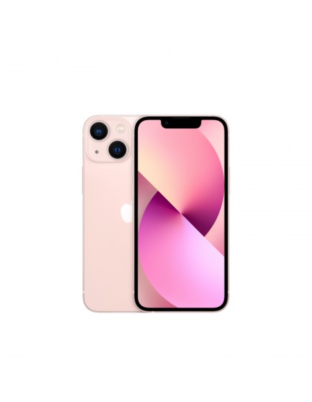 #EX-DEMO# iPhone 13 Mini 128GB - Pink