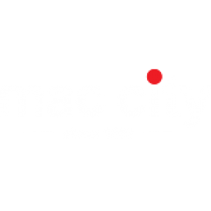 Mac city aeon melaka