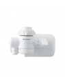 PANASONIC TK-CJ300 FAUCET WATER PURIFIER WITH THE LONG LASTING MICROCLEAR4000 FILTER CARTRIDGE TK-CJ300-WMA *Available for West Malaysia only PANASONIC TK-CJ300 FAUCET WATER PURIFIER WITH THE LONG LASTING MICROCLEAR4000 FILTER CARTRIDGE TK-CJ300-WMA *Available for West Malaysia only