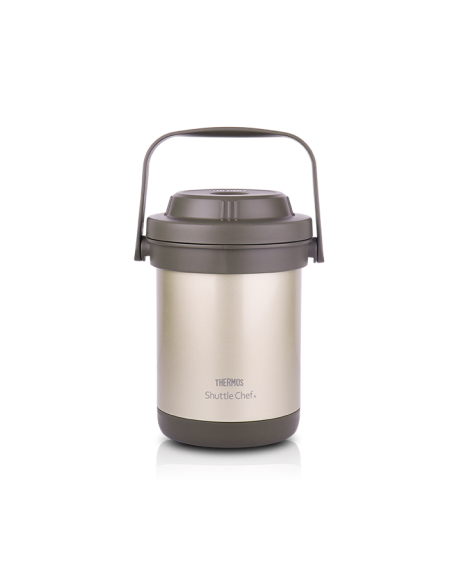 THERMOS 1.8L Personal Outdoor Shuttle Chef